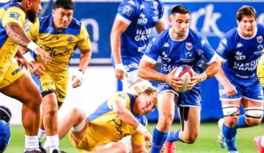 Pro D2. Quel programme pour le FCG lors des phases finales ?