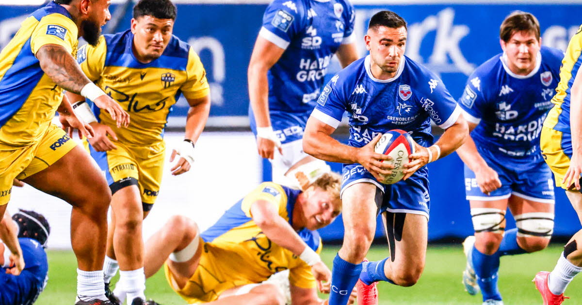 Pro D2. Quel programme pour le FCG lors des phases finales ?