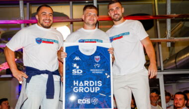 Pro D2. FCG : honorés au Stade des Alpes, qui sont les partants à la fin de la saison ?