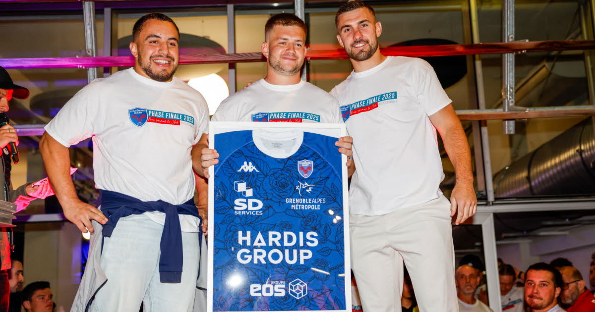 Pro D2. FCG : honorés au Stade des Alpes, qui sont les partants à la fin de la saison ?
