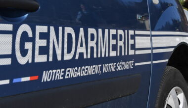 Meurthe-et-Moselle. Un gendarme percuté par un motard lors d'un rodéo urbain en solitaire près de Nancy - Le Dauphiné Libéré