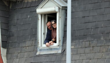 le couple fait plier la Ville