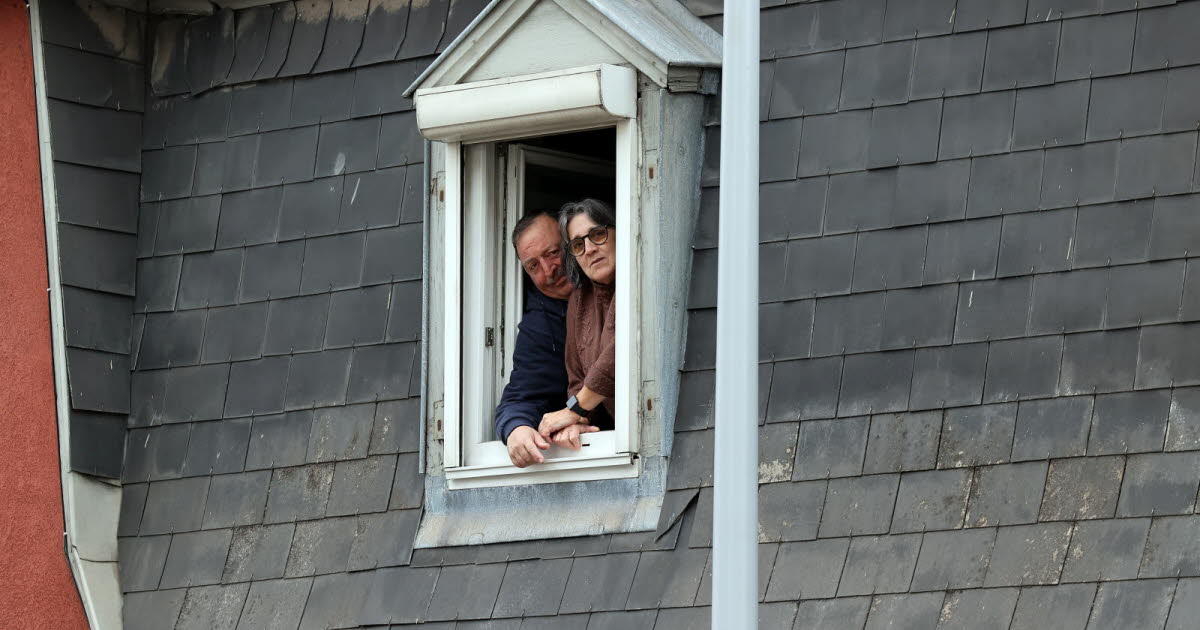 le couple fait plier la Ville
