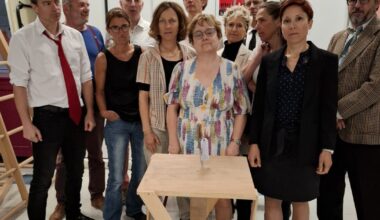 un huis clos haletant à la salle Edmond-Vigne, les 24 et 25 mai