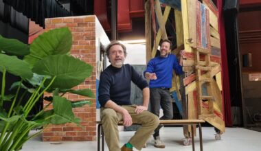 Grenoble. "Le Bonheur est une bête sauvage", en avant-première le 21 mai au cinéma Pathé
