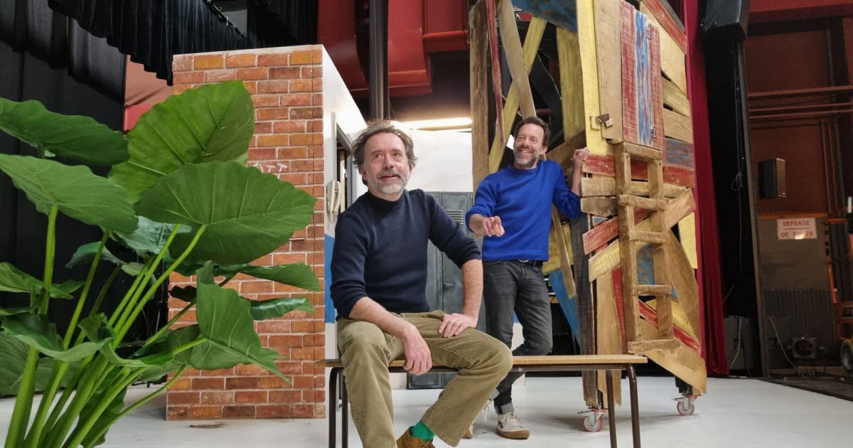 Grenoble. "Le Bonheur est une bête sauvage", en avant-première le 21 mai au cinéma Pathé