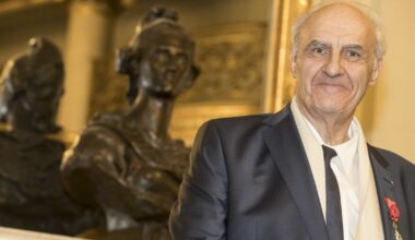 Strasbourg. Un ancien président de la Croix-Rouge accusé d’abus sexuels sur une femme de ménage