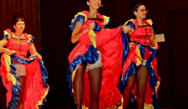 Dieue-sur-Meuse. Réservation ouverte pour le gala de danse de Fit’n Dance