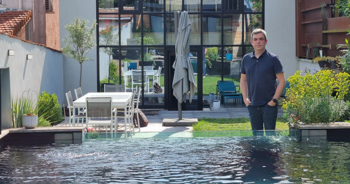 Oullins/La Mulatière. Échange de maison dans l’Ouest lyonnais contre villa à l’autre bout du monde