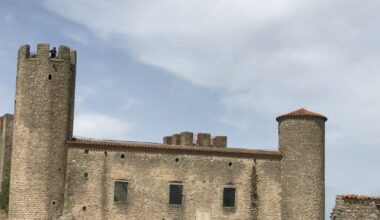 Chambles. Le château d’Essalois ouvre ses portes pour la fête de la nature