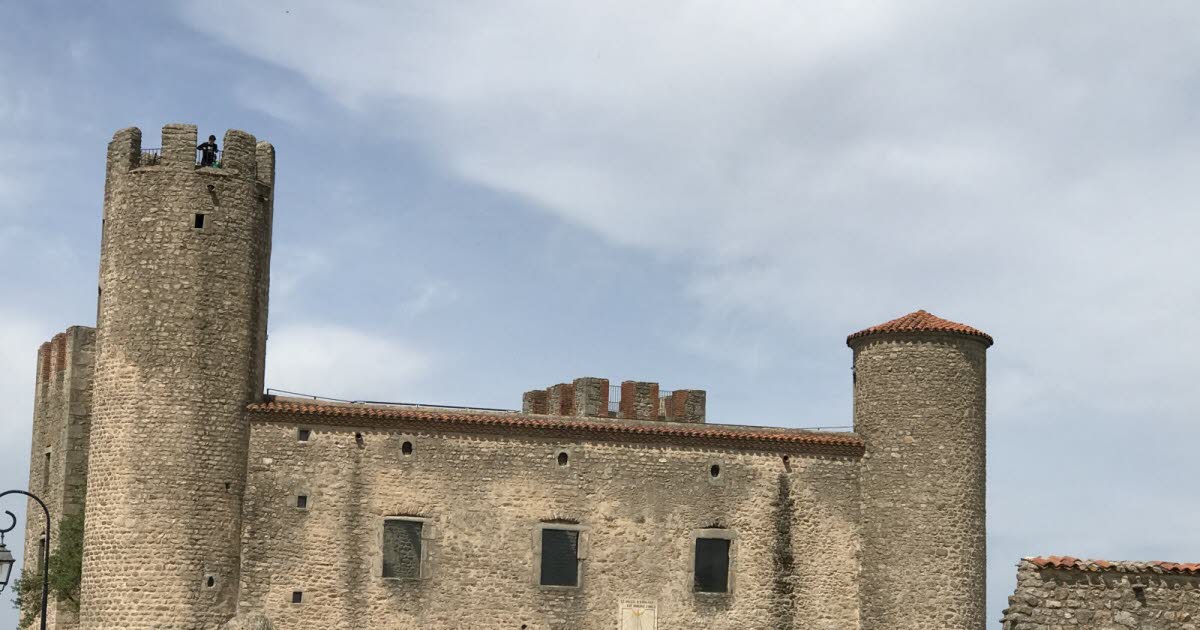 Chambles. Le château d’Essalois ouvre ses portes pour la fête de la nature