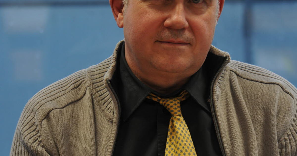 Disparition. Jean-Yves Pabst, ancien vice-président de l’Université de Strasbourg
