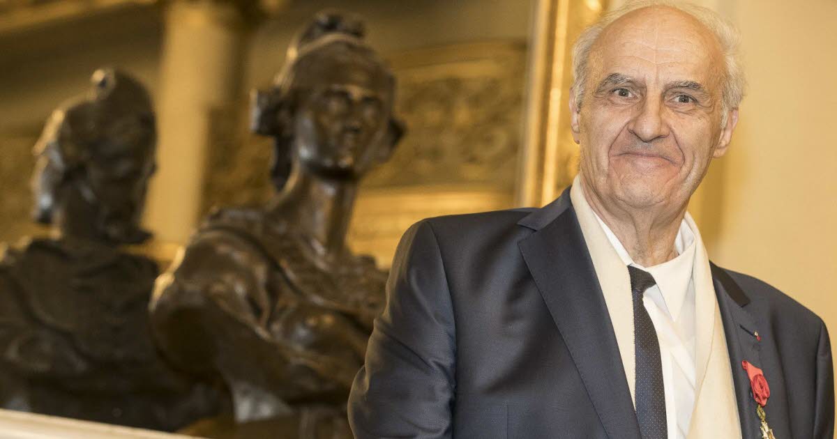 Strasbourg. Un ancien président de la Croix-Rouge accusé d’abus sexuels sur une femme de ménage