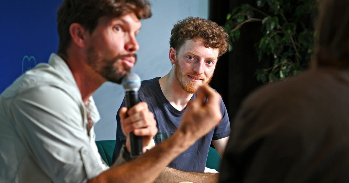 « On baisse en impact carbone mais on gagne en intensité »