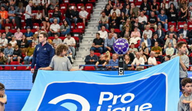 le Nancy Handball disputera bien son quart de finale aux Nations