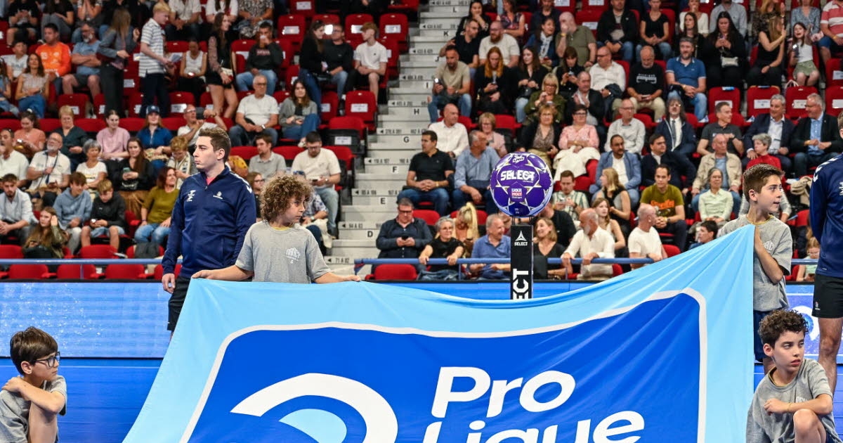 le Nancy Handball disputera bien son quart de finale aux Nations