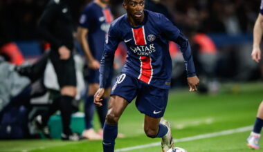 Football. De la gloire de Dembélé à l'échec de Saint-Etienne... les tops et flops de la saison de Ligue 1