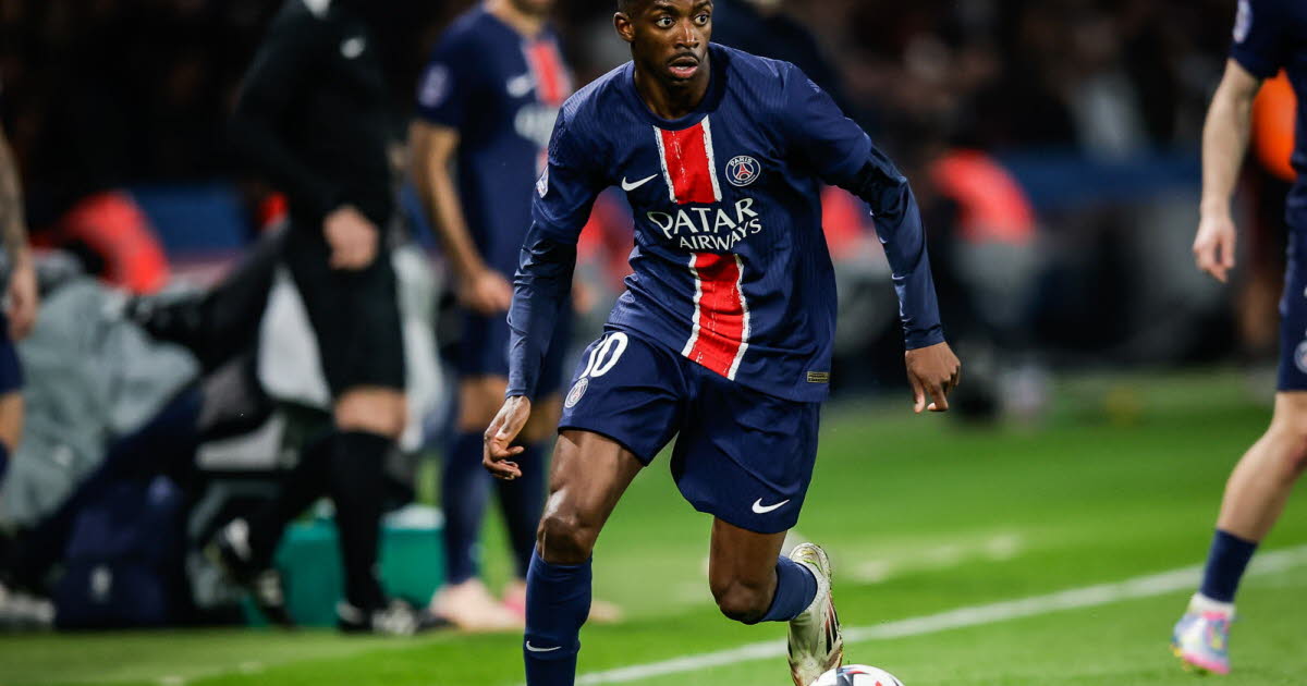 Football. De la gloire de Dembélé à l'échec de Saint-Etienne... les tops et flops de la saison de Ligue 1