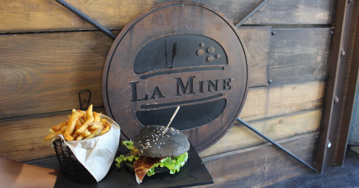 Firminy. Pour fêter l’ouverture de Burger King, le restaurant La Mine offre 150 burgers