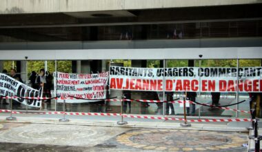 pourquoi le conseil municipal va (encore) être agité ce lundi