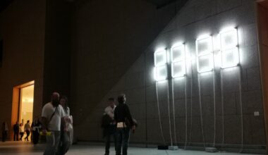 à la Nuit des musées, l’occasion fait la visite