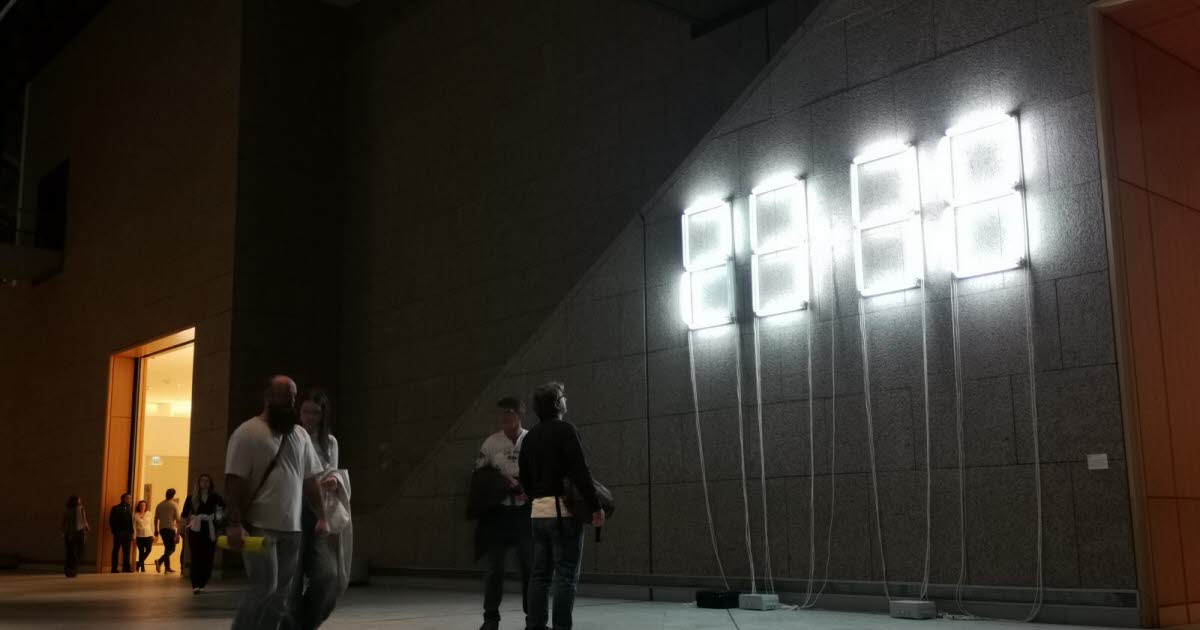 à la Nuit des musées, l’occasion fait la visite