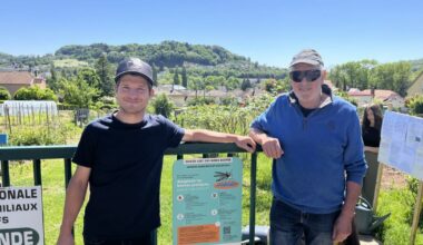 Jura. Après la colonisation, comment lutter contre le moustique tigre à Lons-le-Saunier - Le Progrès