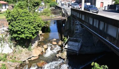 Le Chambon-Feugerolles. Un million d’euros pour redorer les berges de l’Ondaine et du Cotatay