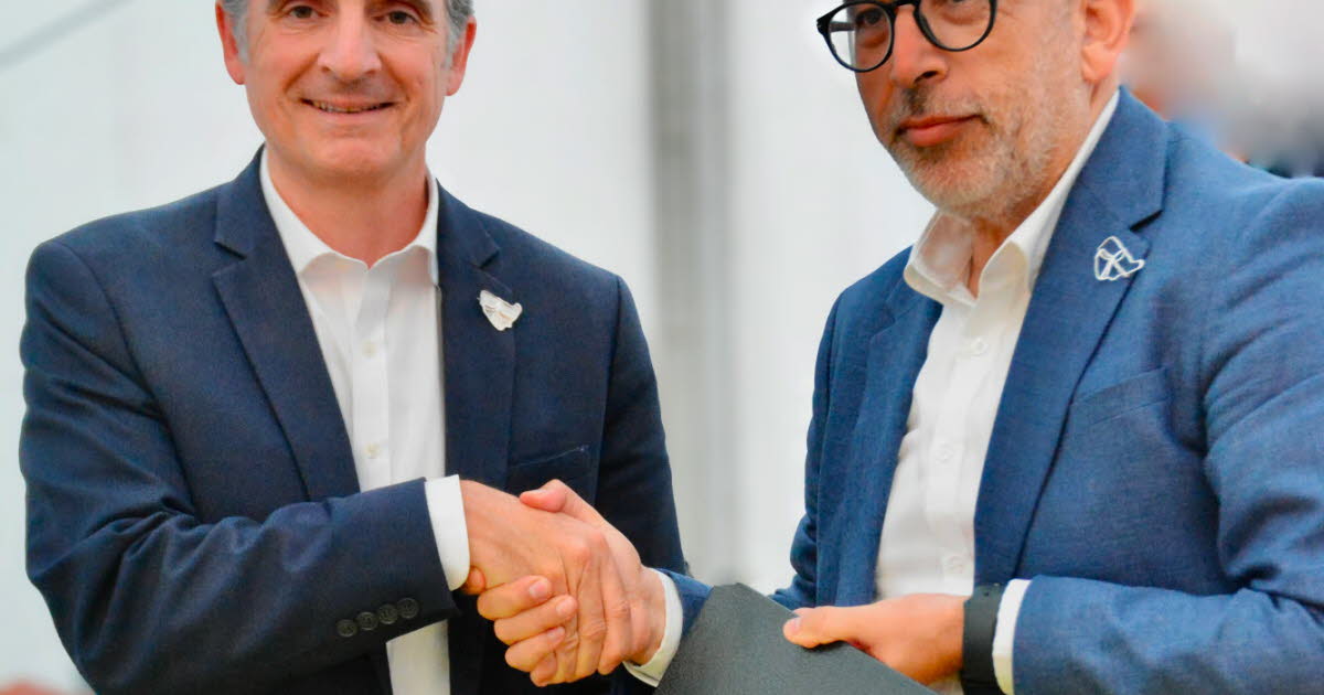 Grenoble. Grenoble et Tiznit unies pour les transitions de demain