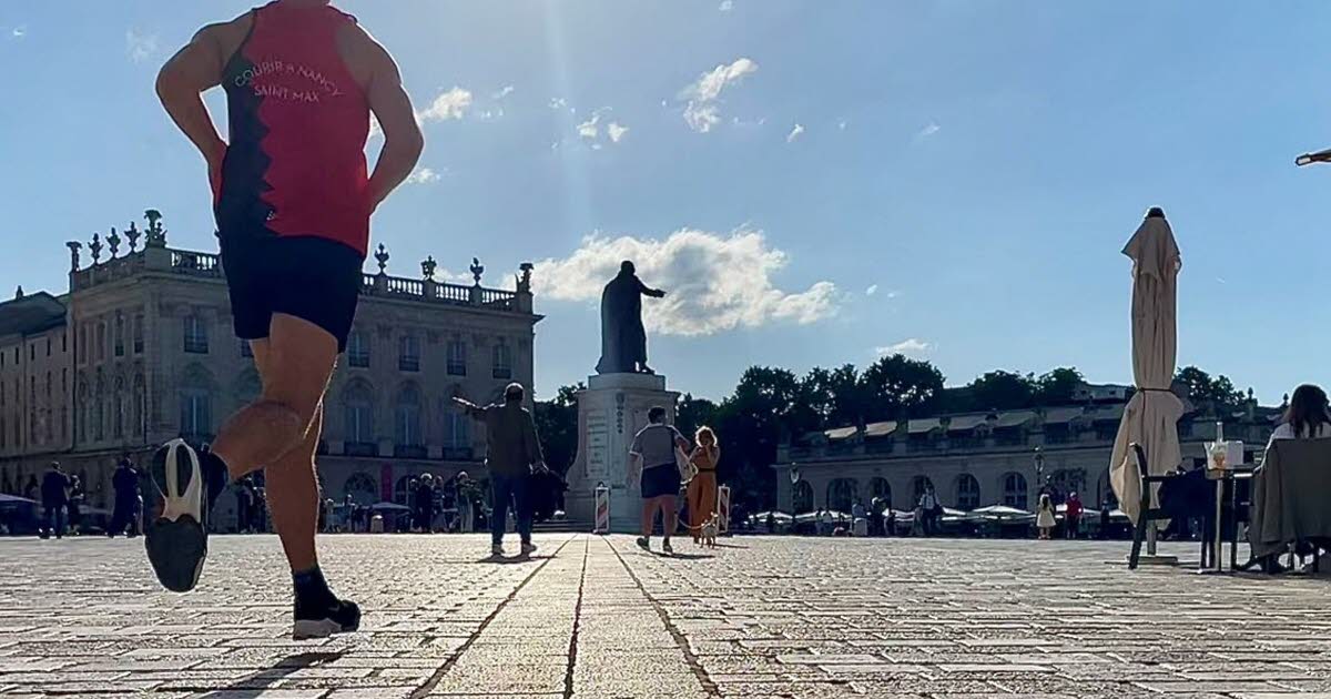 Meurthe-et-Moselle. Il y a 20 ans, jour pour jour, Nancy inaugurait une nouvelle place Stanislas entièrement piétonne