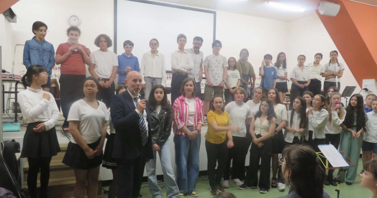Grenoble. L’Institution Bayard fête ses 190 ans