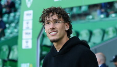 Football. Quel visage pour l’effectif de l’ASSE en Ligue 2 ?