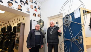 Meurthe-et-Moselle Le Musée du Cinéma et de la photographie de Saint-Nicolas-de-Port, le plus grand de France, est contraint de fermer ses portes mais espère un repreneur