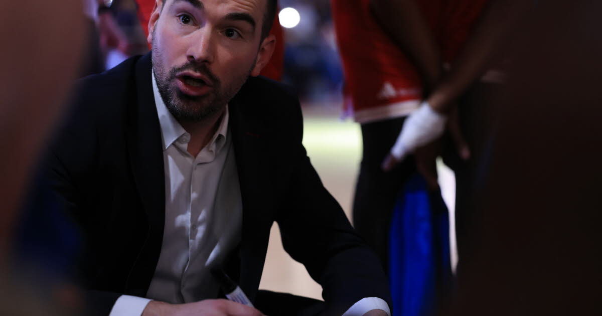« Je ne me fais pas de souci pour la SIG »