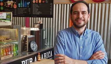 Gomex , la petite cantine mexicaine, tire le rideau