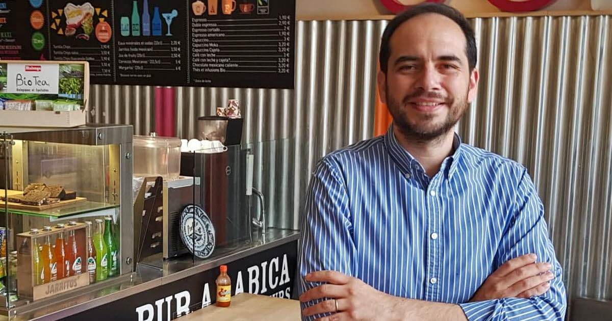 Gomex , la petite cantine mexicaine, tire le rideau
