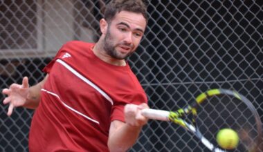 TC Lyon fait un pas vers le maintien
