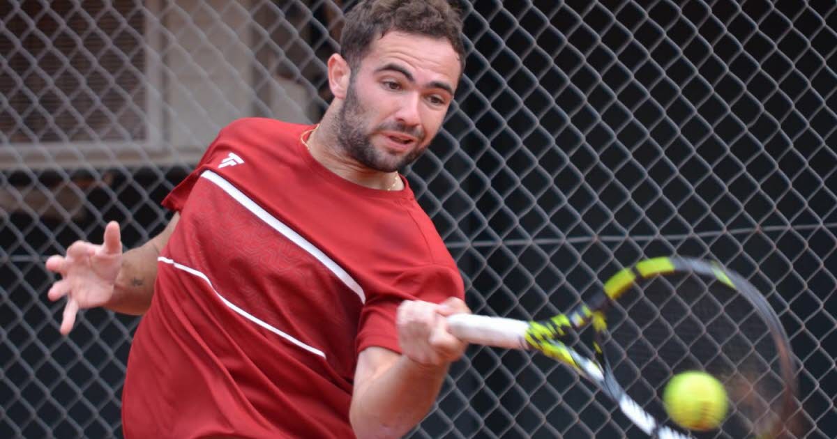TC Lyon fait un pas vers le maintien