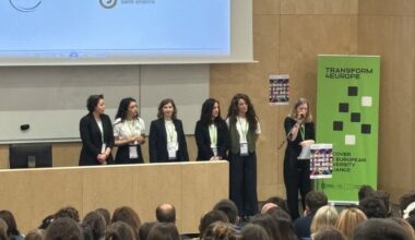 Loire. L’université Jean-Monnet accueille 300 étudiants et personnels étrangers