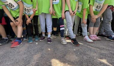 Strasbourg. Une journée Bougeons ensemble à l’Orangerie pour les élèves de CE2