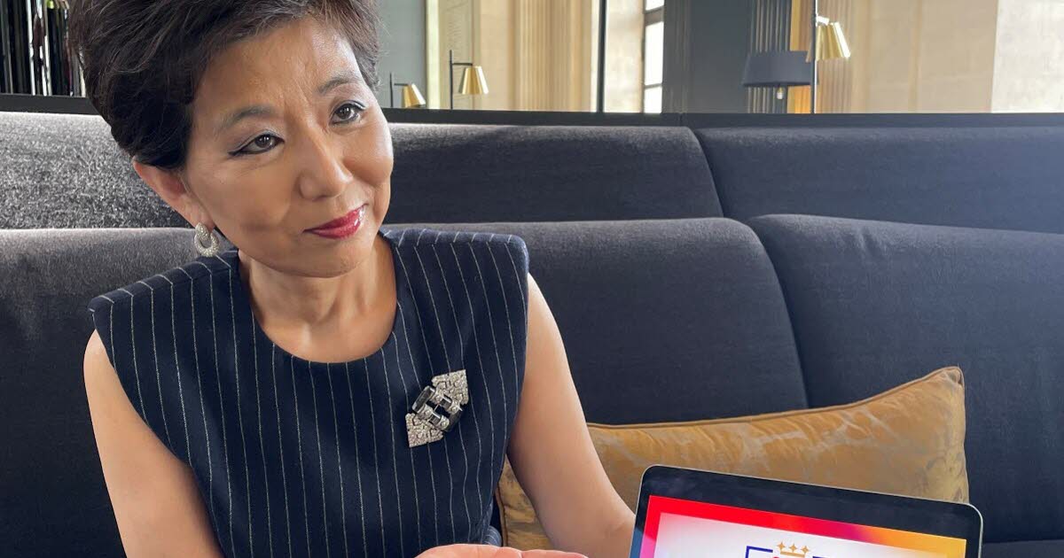 Football. Michele Kang annonce la naissance d’OL Lyonnes : « Une transformation historique »