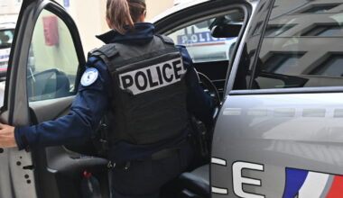 Saint-Etienne. Deux hommes interpellés après avoir volé un sac à main dans un bar