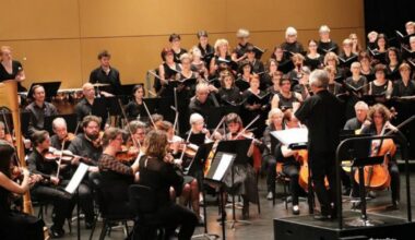Le Gradus Ad Musicam rend hommage à Franz Schubert