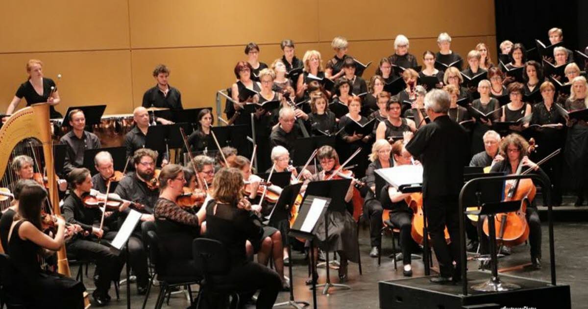Le Gradus Ad Musicam rend hommage à Franz Schubert