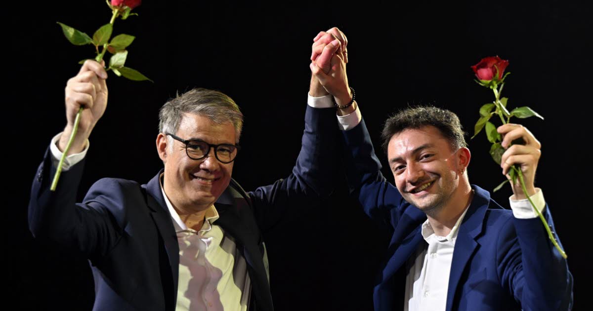 les indiscrétions politiques de la semaine