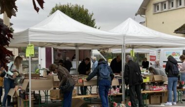 Montmorot. Une vente de livres d’occasion proposée par la médiathèque