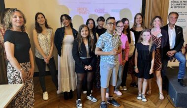 Grenoble. Le Grand prix des jeunes lecteurs, un grand tremplin pour la confiance