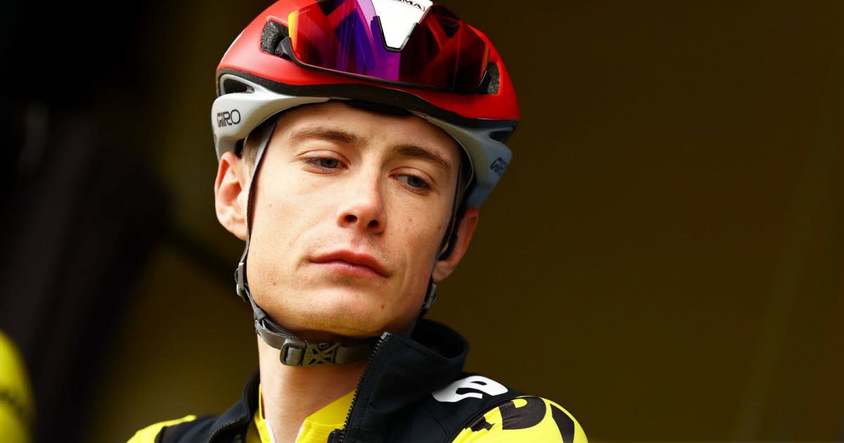 Tour de France. « Je ne pense pas que ce soit une bonne idée » : Jonas Vingegaard pas emballé par la dernière étape à Montmartre