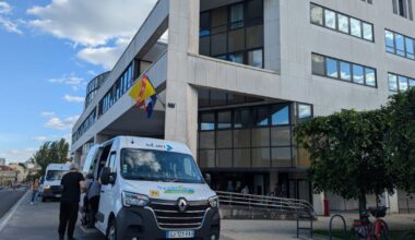 deux offres de reprise et continuité assurée pour le transport adapté Handistan