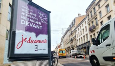 Nancy. En dehors de la rénovation de la place Carnot, un conseil municipal bien calme